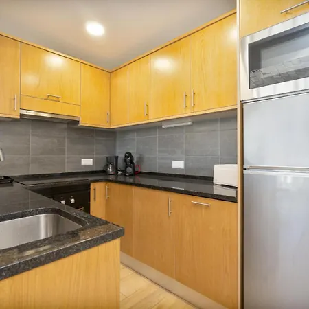 Апартаменты On The By Ocvillas Албуфейра