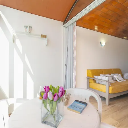 On The By Ocvillas 아파트