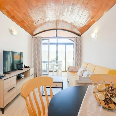 On The By Ocvillas 아파트 알부페이라