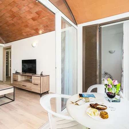 On The By Ocvillas 아파트 알부페이라