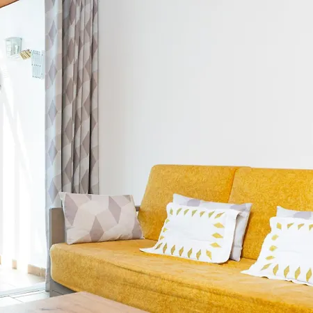 On The By Ocvillas 아파트 알부페이라